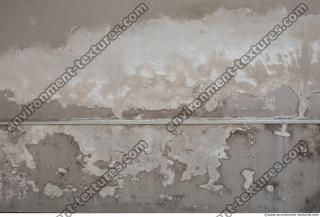 Photo Texture of Wall Plaster Damaged